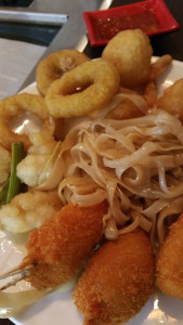 Wok'n grill — photo 10