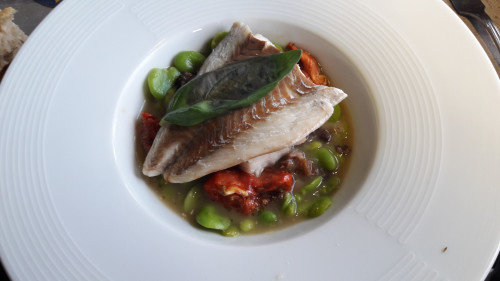 Les Relais d’Alsace – Saumur — photo 1