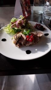 Les Relais d’Alsace – Saumur — photo 3