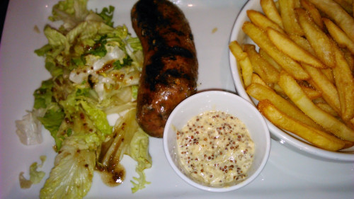 Les Relais d’Alsace – Saumur — photo 6