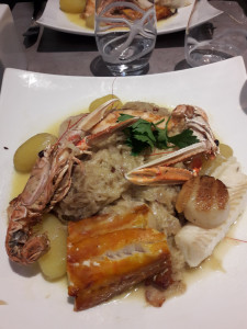Les Relais d’Alsace – Saumur — photo 9