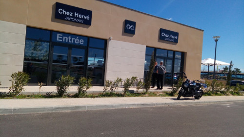 Chez Hervé — photo 3