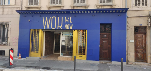 Wok me Now — photo 3