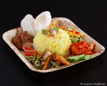 Wok me Now — photo 4