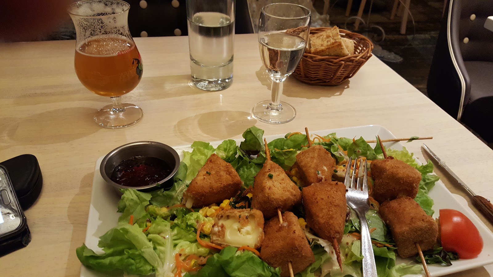 L'Émile Brochettes — photo 7