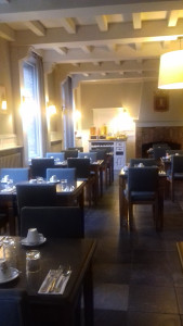 le Bistro du Grand Cerf — photo 5
