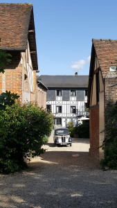 le Bistro du Grand Cerf — photo 10