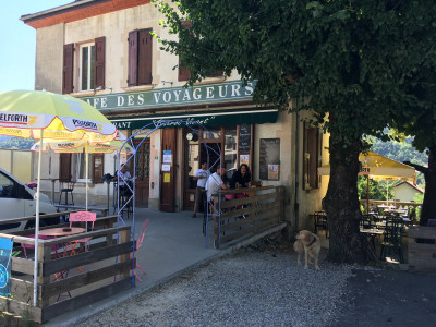 Café des Voyageurs 