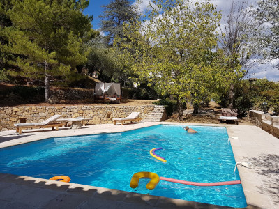 Le Castellaras — photo 4