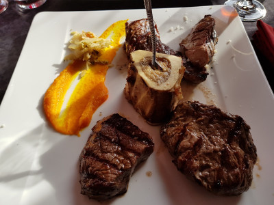 Le Cannibale — photo 2