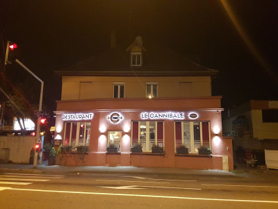 Le Cannibale — photo 3