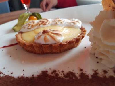 Le Cannibale — photo 4