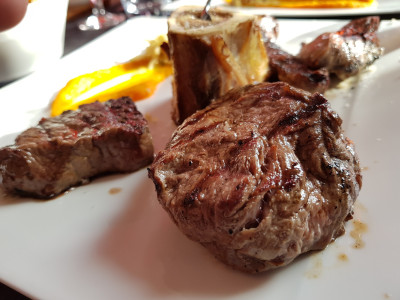 Le Cannibale — photo 9