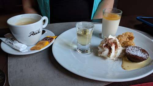 Le Comptoir Du Cannibale — photo 2