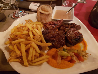 Le Comptoir Du Cannibale — photo 3