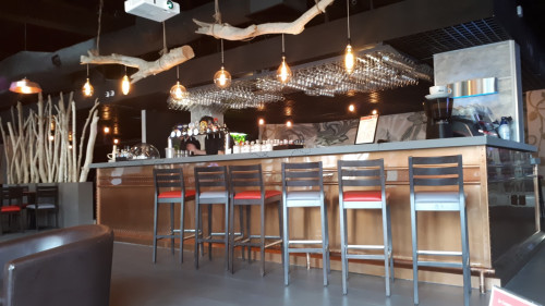 Le Comptoir Du Cannibale — photo 6