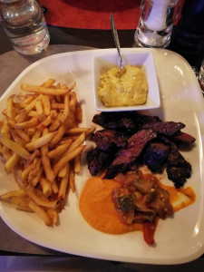 Le Comptoir Du Cannibale — photo 7