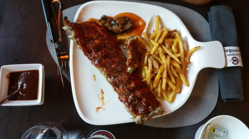 Le Comptoir Du Cannibale — photo 9