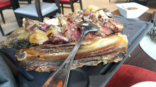 Le Comptoir Du Cannibale — photo 10