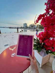 Cremat Beach Ibiza — photo 2