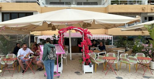 Cremat Beach Ibiza — photo 5