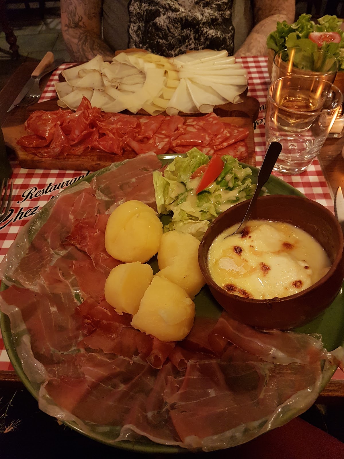 Chez le Gaulois — photo 3