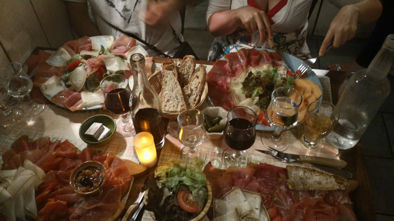 Chez le Gaulois — photo 4