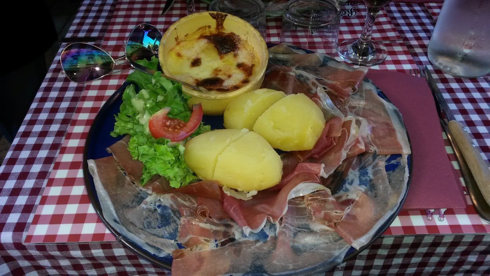 Chez le Gaulois — photo 5