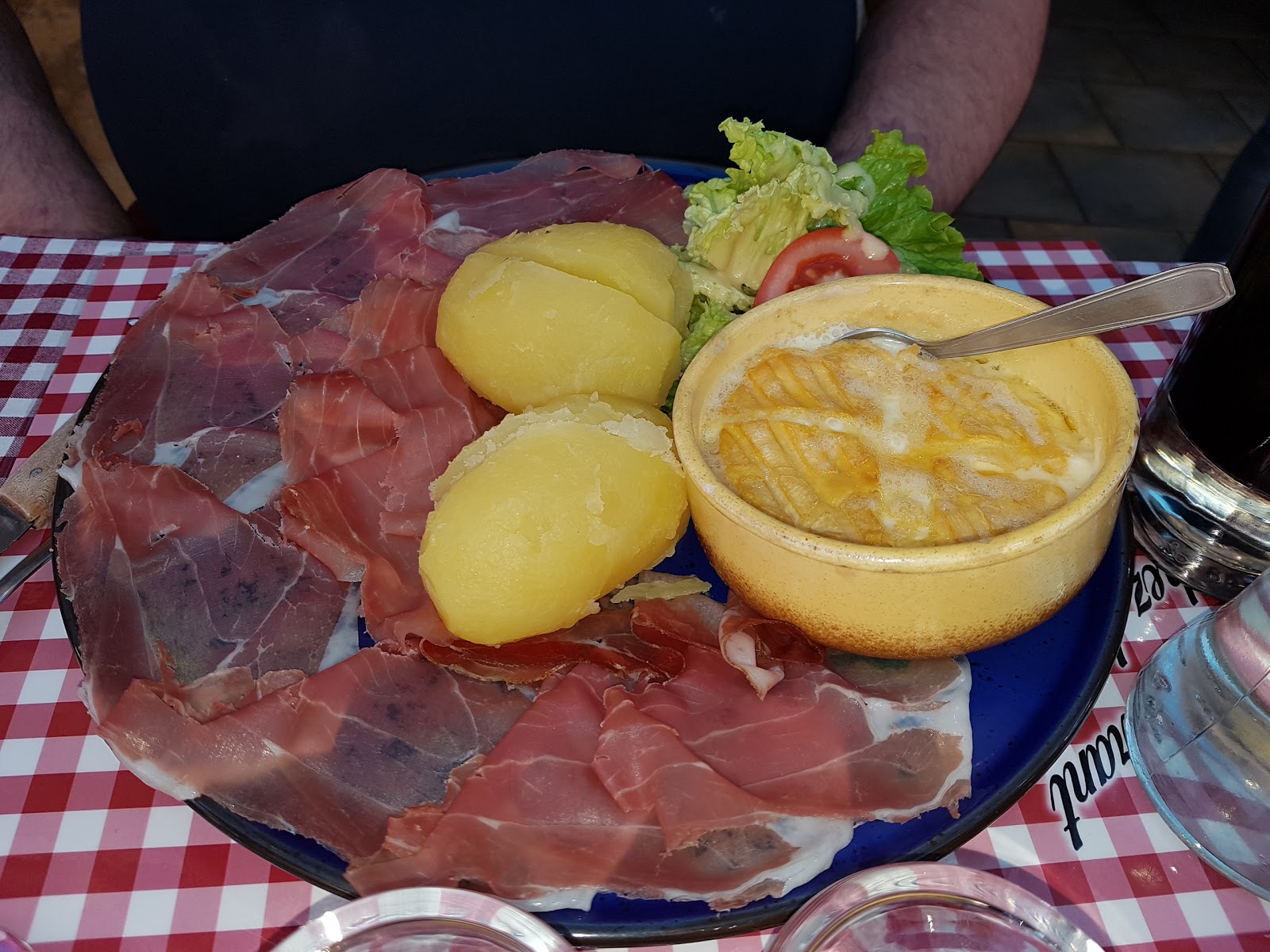 Chez le Gaulois — photo 7