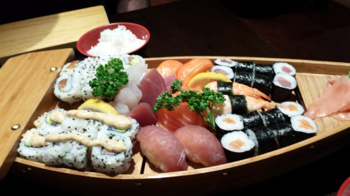 Totoro — photo 2