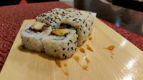 Totoro — photo 4