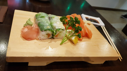 Totoro — photo 7