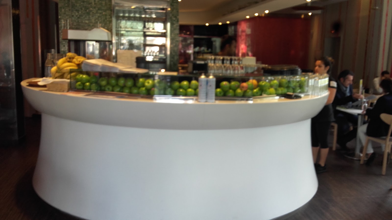 Le Paradis du Fruit