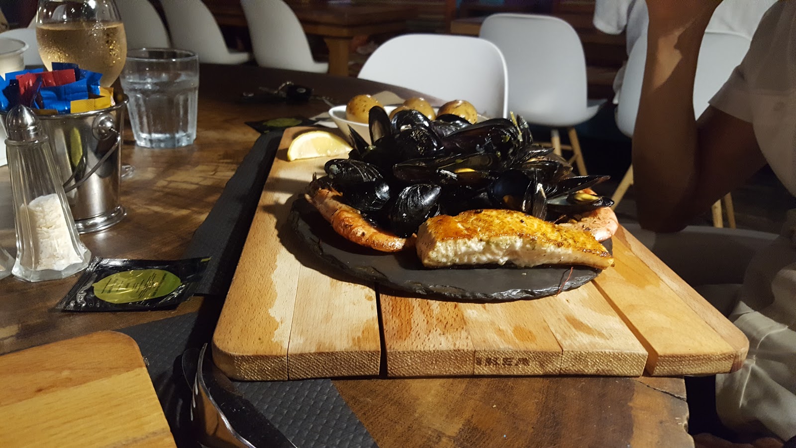 Bungalow Kafé — photo 5