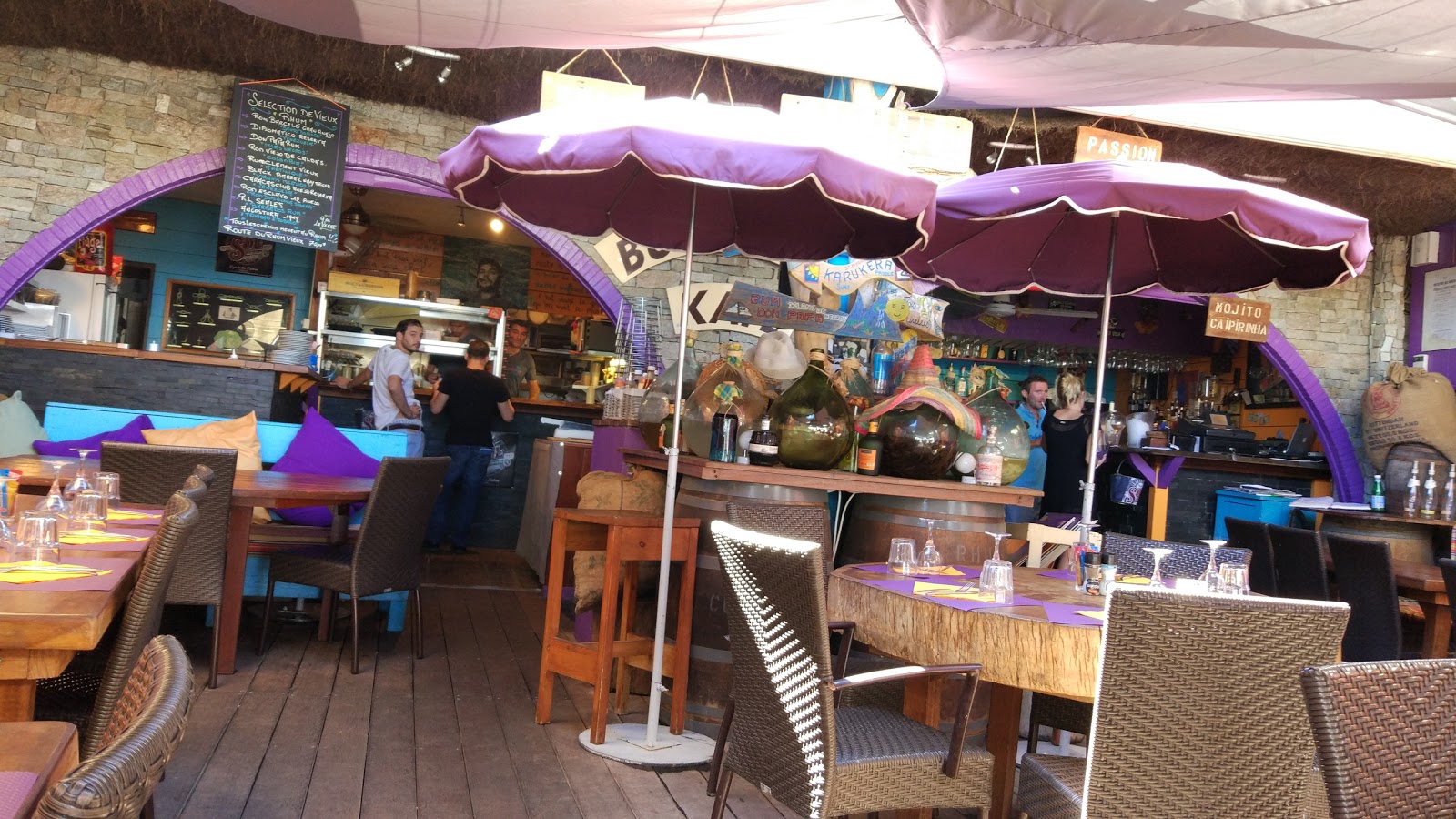 Bungalow Kafé — photo 6
