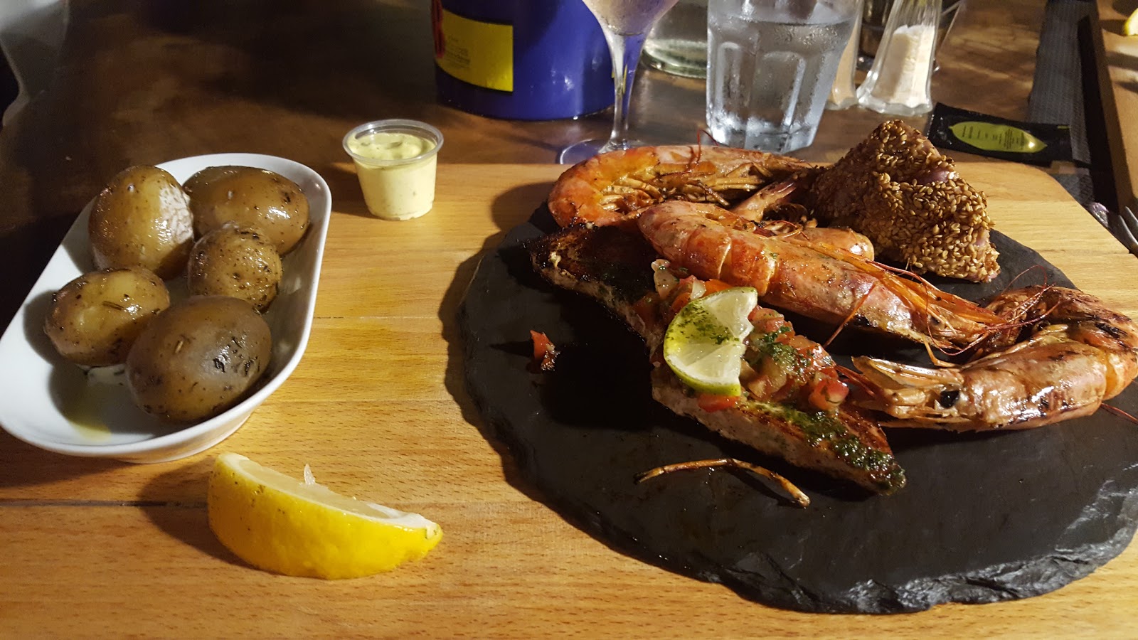 Bungalow Kafé — photo 9