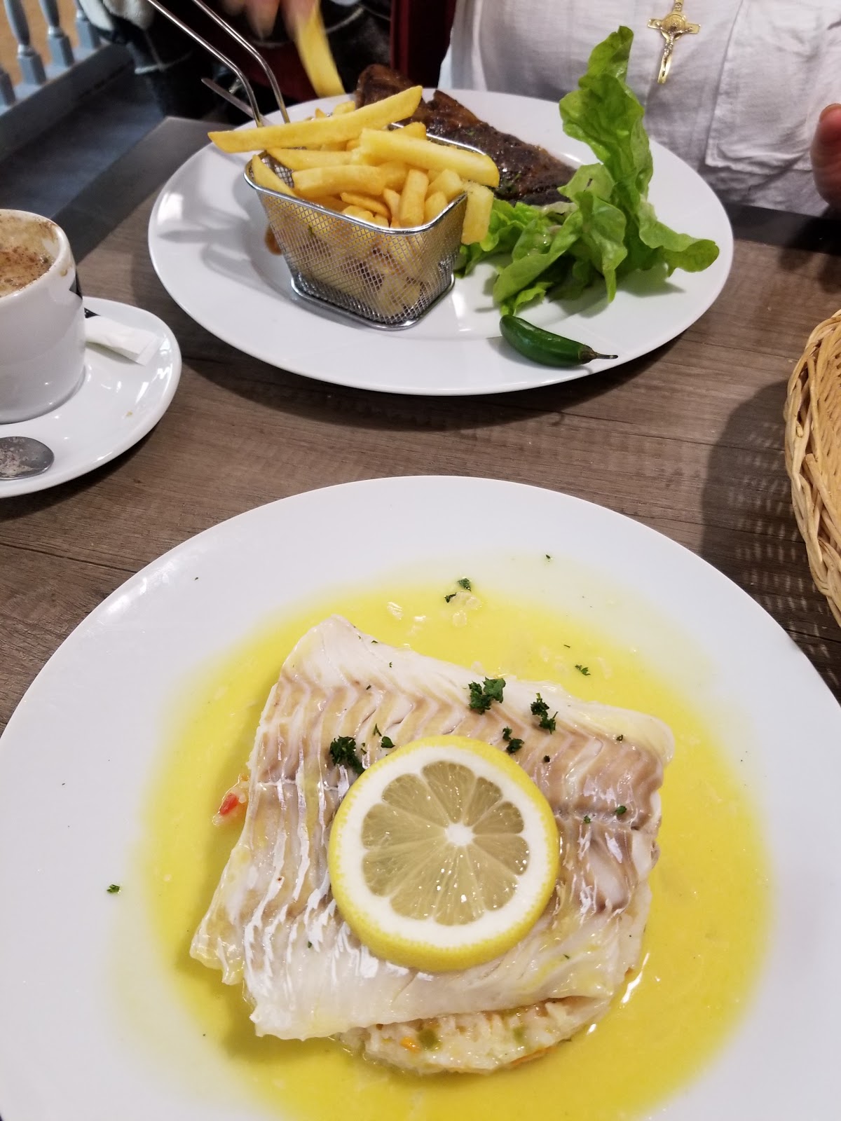 Les Relais d'Alsace - Tours — photo 7