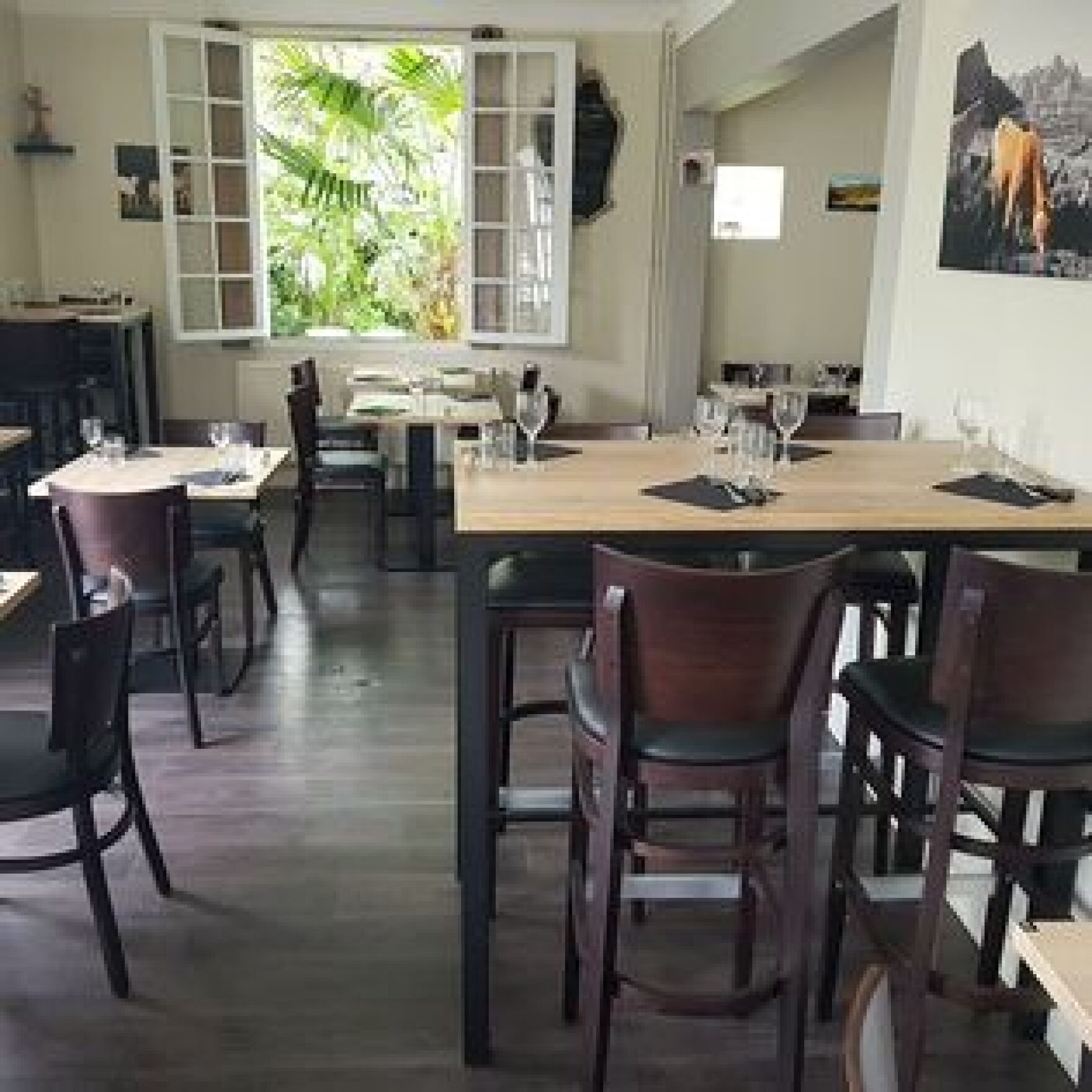 La Table d'AYZI
