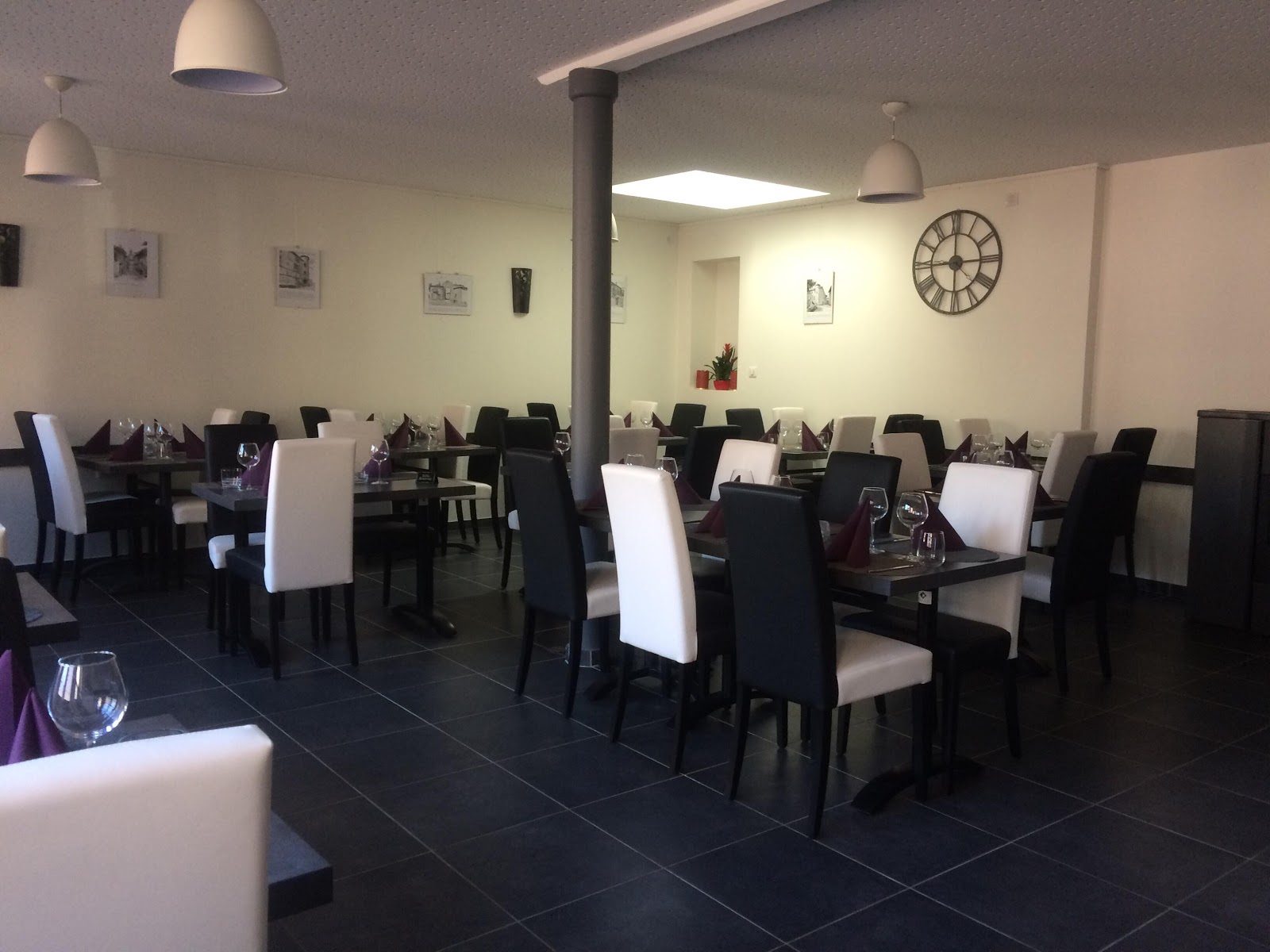L'auberge du vieux crozet — photo 1