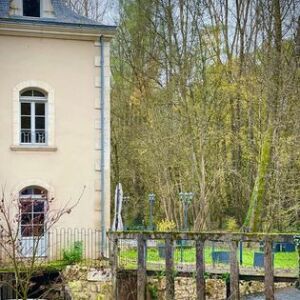 Le Moulin de la Norée — photo 3