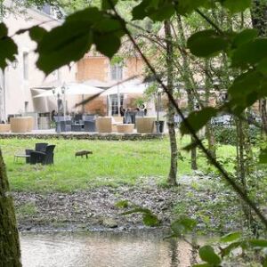 Le Moulin de la Norée — photo 4