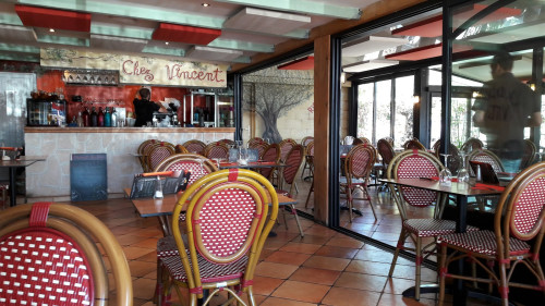 Chez Vincent