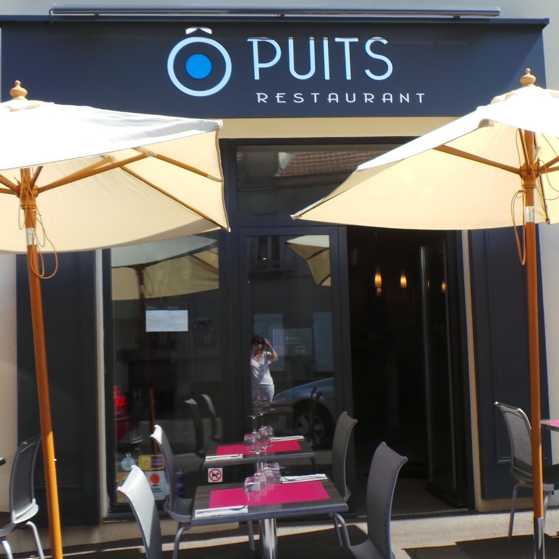 O Puits — photo 4