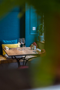 Table et Partage — photo 2