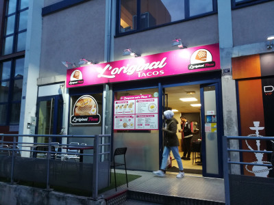 L'original Tacos — photo 2