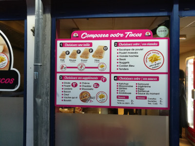 L'original Tacos — photo 5