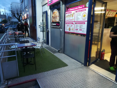 L'original Tacos — photo 6