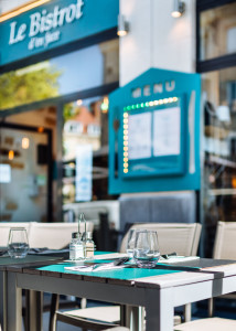 Le Bistrot d'en Face — photo 3