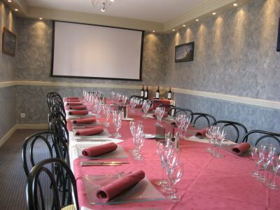 LE BISTRO GOURMAND
