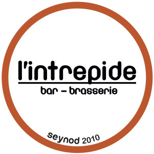 L'Intrépide